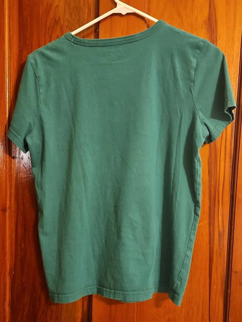 Harry Potter Mini Boden Green Kids' Platform 9¾ Sequin Tee. #283